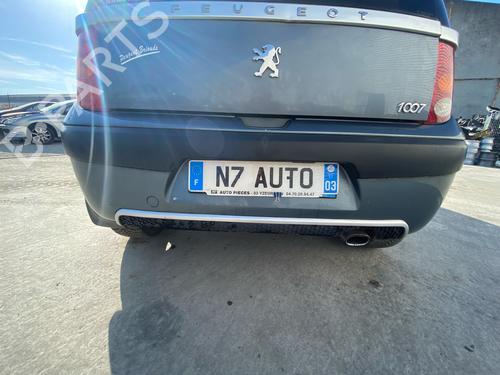 Engine PEUGEOT 1007 (KM_) 1.4 HDi | BP34528089M1 - Image 125