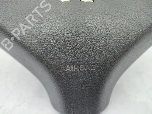 Driver airbag PEUGEOT 308 SW I (4E_, 4H_) 1.6 HDi | BP23709596C9 