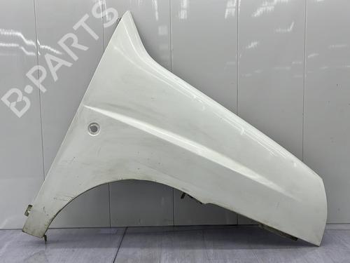 Right front fenders FIAT DOBLO Box Body/MPV (223_) 1.9 JTD (223ZXE1A) | BP23695055C42 