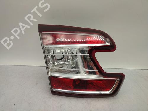 Left tailgate light RENAULT MEGANE III Grandtour (KZ0/1) 1.5 dCi (KZ09, KZ0D, KZ1G, KZ29, KZ14, KZ1W, KZ10, KZ1F,... | BP25338089C79 
