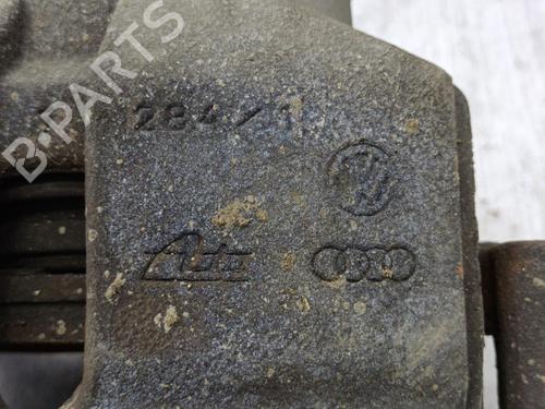 Used Right front brake caliper Right front brake caliper VW GOLF PLUS V (5M1, 521) 1.4 TSI (122 hp) 23703047 23703047