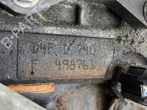 Engine RENAULT CLIO III (BR0/1, CR0/1) 1.2 16V (BR02, BR0J, BR11, CR02, CR0J, CR11) | BP23683698M1  - Image 7