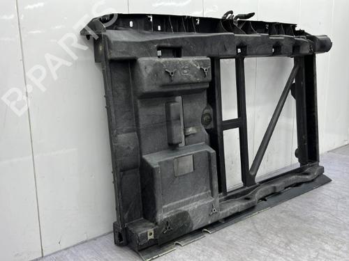 Front slam panel CITROËN C3 Pluriel (HB_) 1.4 | BP23711590C72 