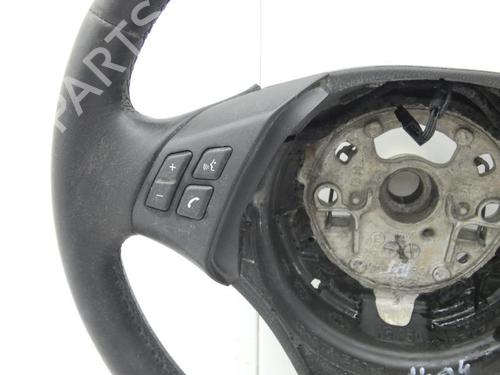 Used Steering wheel BMW 3 (E90) 320 d (150 hp) 23700416