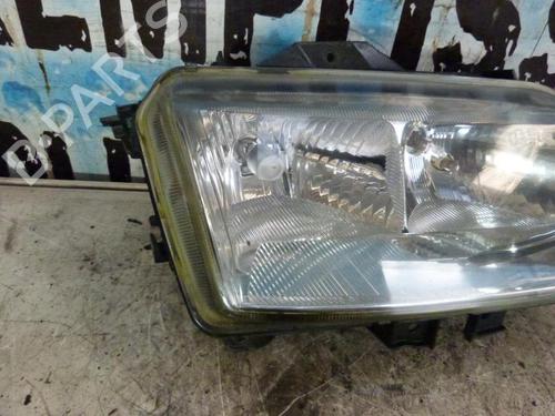 Right headlight RENAULT ESPACE III (JE0_) 2.2 dCi (JE0K) | BP25269742C29 