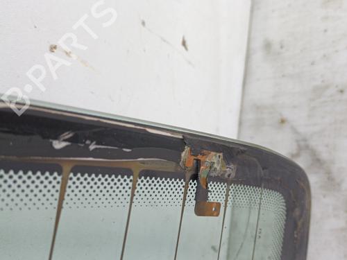 Bootlid window CITROËN SAXO (S0, S1) 1.1 X, SX | BP23739919C64 