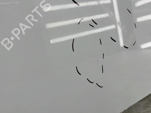 Hood RENAULT RAPID Box Body/MPV (F40_, G40_) 1.6 D (F404) | BP23758244C1