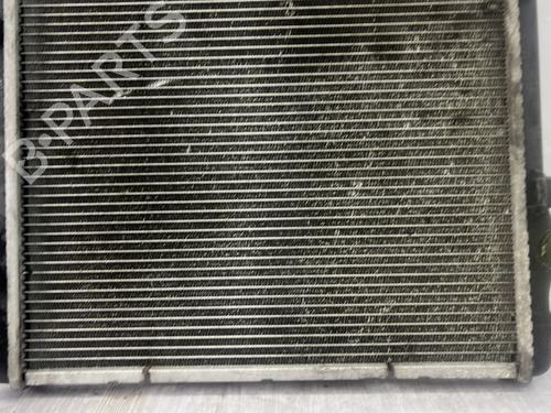 Water radiator CITROËN C3 II (SC_) 1.1 i | BP30887052M31  - Image 6