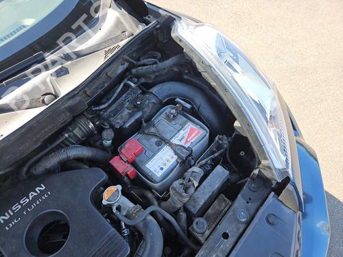 Right front indicator NISSAN JUKE (F15) 1.6 DIG-T 4x4 | BP29618276C33 