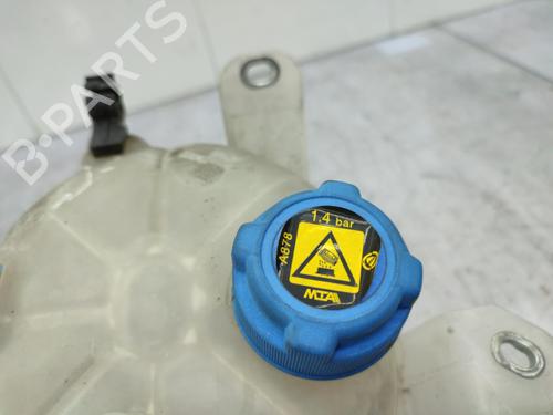 Used Expansion tank ALFA ROMEO GIULIETTA (940_) 1.6 JTDM (940FXD1A) (105 hp) 23707061