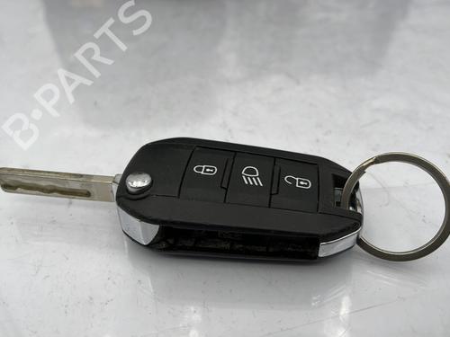 Electronic module CITROËN C3 III (SX) 1.6 BlueHDi 100 | BP25977871M83  - Image 9