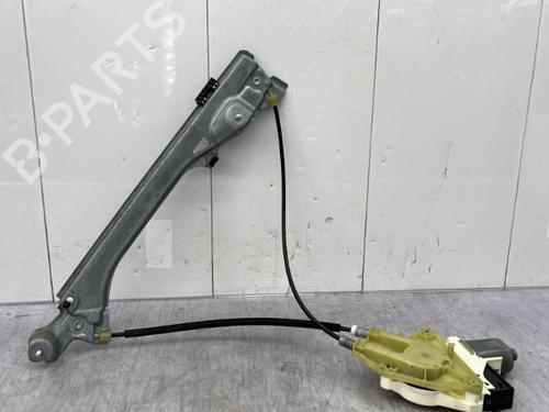 Rear right window mechanism RENAULT LAGUNA III (BT0/1) 2.0 dCi (BT07, BT0J, BT14, BT1A, BT1S) | BP23754578C25 