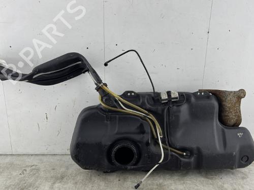 Used Fuel tank VW POLO (6N2) 1.4 (60 hp) 23680980