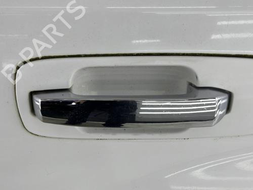 Left rear door NISSAN X-TRAIL I (T30) 2.2 Di 4x4 | BP23754368C4 