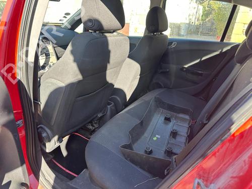 Dashboard OPEL CORSA D (S07) 1.3 CDTI (L08, L68) | BP37022698C46 - Image 18