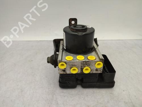 Used ABS pump CHEVROLET AVEO / KALOS Hatchback (T250, T255) 1.2 LPG (84 hp) 27177037