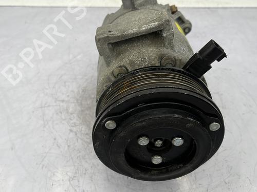 AC compressor FORD FIESTA VI (CB1, CCN) 1.0 EcoBoost | BP23760860M34 