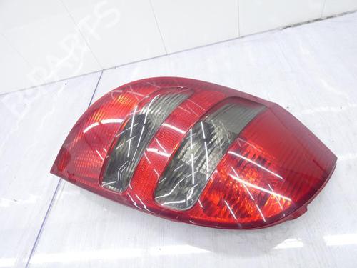 Left taillight MERCEDES-BENZ A-CLASS (W169) A 200 CDI (169.008, 169.308) | BP23694574C34 