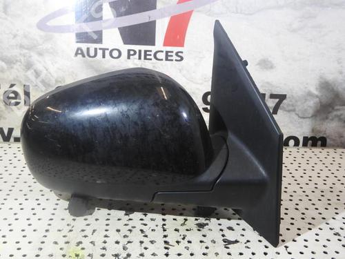 Right mirror NISSAN NOTE (E11, NE11) 1.5 dCi | BP23684673C27 