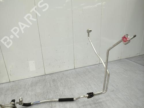 AC pipe HYUNDAI H-1 / STAREX Bus (A1) 2.5 TCi | BP23729411M126 