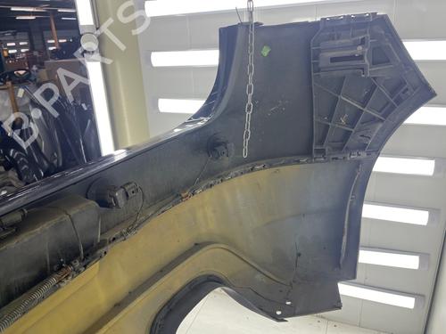 Used Rear bumper Rear bumper VW GOLF V (1K1) 2.0 GTI (200 hp) 35961842 35961842