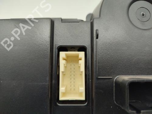 Used Climate control RENAULT MEGANE II (BM0/1_, CM0/1_) 1.5 dCi (BM0F, BM0T, BM2B, CM0F, CM0T) (82 hp) 23719407