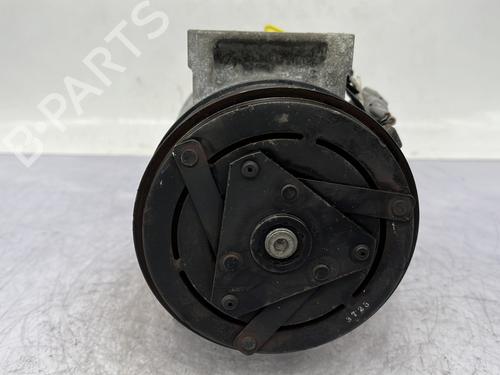 AC compressor RENAULT CLIO IV (BH_) 0.9 TCe 90 (BHNF, BHMA, BHMH, BHJK, BHJR) | BP23760061M34 - Image 5