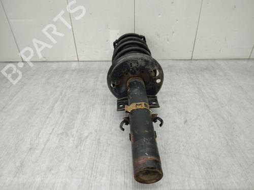 Left front shock absorber VW POLO (9N_, 9A_) 1.4 TDI | BP23739466M16 