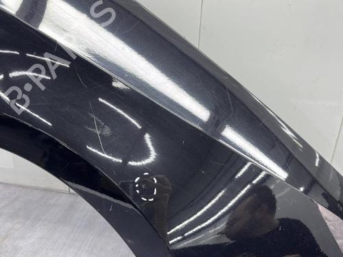 Right front fenders SEAT IBIZA IV SC (6J1, 6P5) 1.9 TDI | BP23758168C42 