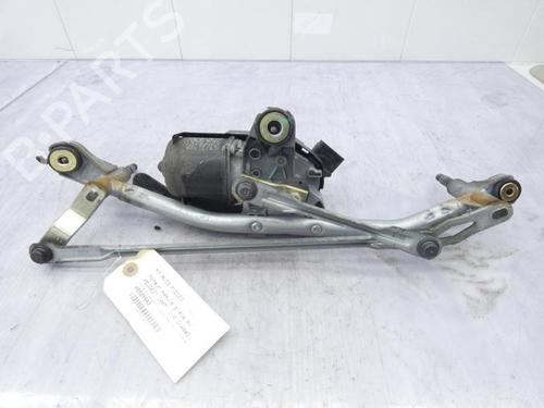 Front wiper motor PEUGEOT 1007 (KM_) 1.4 HDi | BP23698851M29 
