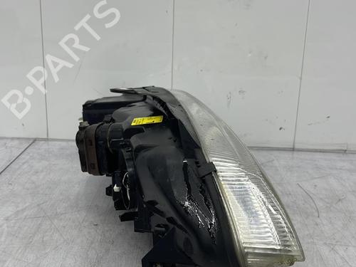Used Left headlight Left headlight PEUGEOT 406 (8B) 1.9 TD (90 hp) 23673756 23673756
