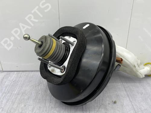 Used Servo brake PEUGEOT 2008 I (CU_) 1.6 HDi (114 hp) 23670230