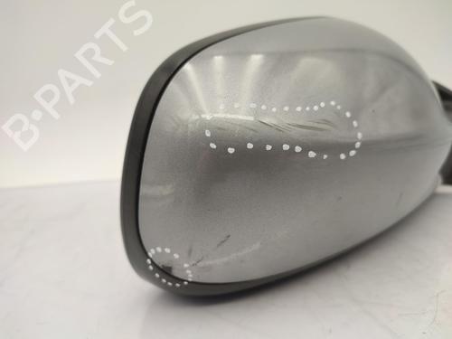 Right mirror PEUGEOT 307 Break (3E) 2.0 HDI 90 | BP23676715C27 