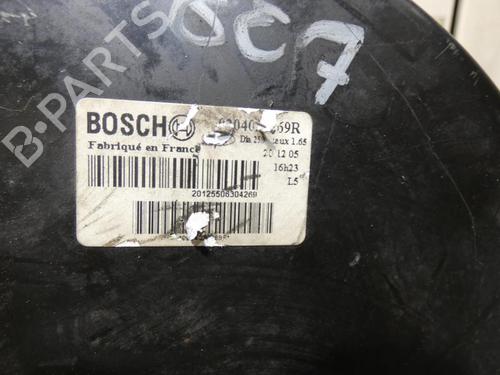 Servo brake PEUGEOT 807 (EB_) 2.2 HDi | BP23668047M42 