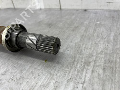 Used Right front driveshaft Right front driveshaft 37164608 37164608