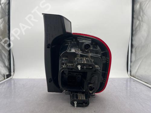 Left taillight DACIA DUSTER (HM_) 1.5 dCi 115 4x4 (HMAD) | BP38033307C34  - Image 11