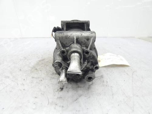 AC compressor RENAULT SCÉNIC II (JM0/1_) 1.9 dCi (JM0G, JM12, JM1G, JM2C) | BP23672400M34 