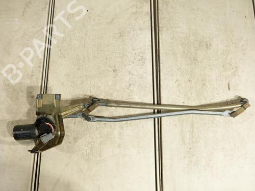 Used Front wiper motor Front wiper motor RENAULT 19 I (B/C53_) 1.7 (92 hp) 23671786 23671786