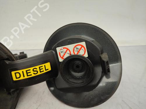 Fuel flap CITROËN C4 II (NC_) 1.6 HDi 110 | BP23709102C131