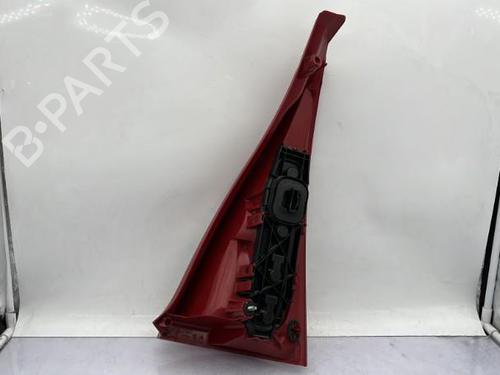 Left taillight CITROËN C3 I (FC_, FN_) 1.4 HDi | BP23752711C34 