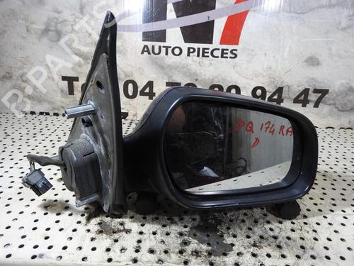 Used Right mirror CITROËN XSARA (N1) 1.9 TD (90 hp) 23684852