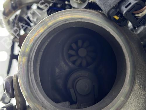 Engine RENAULT CLIO V (B7_) 1.0 TCe 90 (B7MT) | BP24420848M1  - Image 10