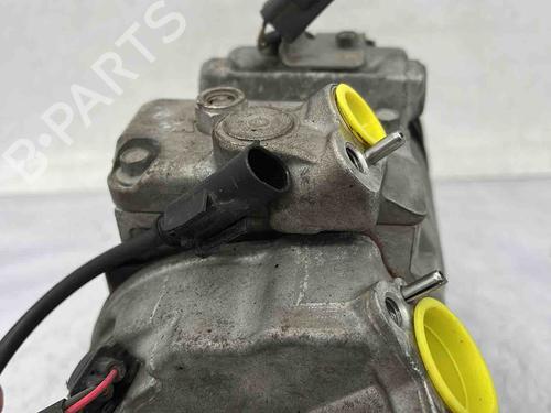 AC compressor ALFA ROMEO STELVIO (949_) 2.2 D Q4 (949.AXE2A) | BP36591058M34 - Image 5