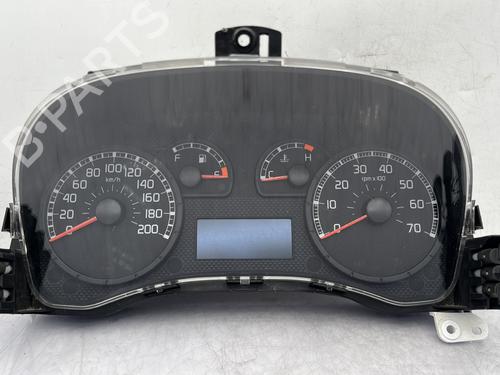 Cockpit FIAT PANDA (169_) 1.3 D Multijet (169.AXC1A) (70 hp) 32524034