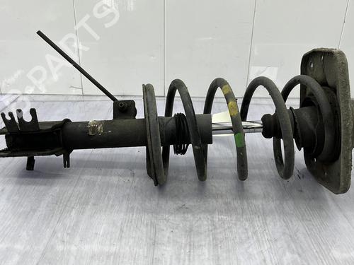 Left front shock absorber CITROËN C8 (EA_, EB_) 2.0 HDi | BP23704618M16 