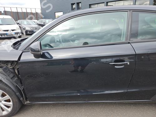 Climate control AUDI A1 (8X1, 8XK) 1.6 TDI | BP30711265I5  - Image 40