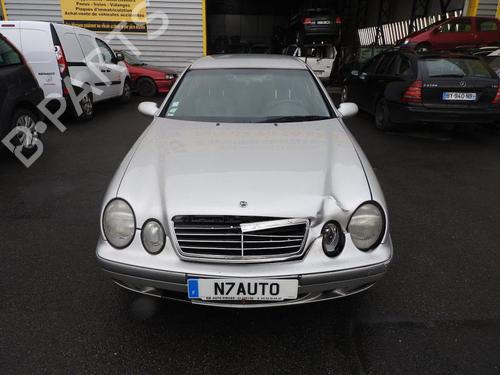 Used Parts MERCEDES-BENZ CLK (C208) CLK 200 Kompressor (208.345) (192 hp) 2949068