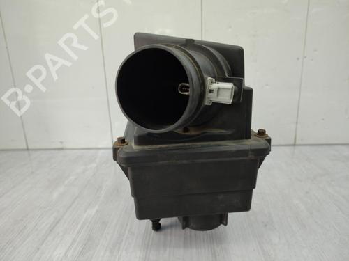 Air filter box FORD FOCUS I (DAW, DBW) 1.8 Turbo DI / TDDi | BP23677346M87 