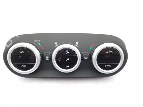 Climate control FIAT 500X (334_) 1.4 (334AXC1B, 334AXC11) | BP23750126I5 - Image 7