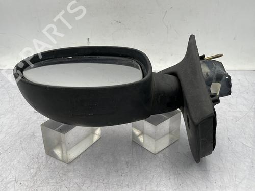 Used Left mirror RENAULT TWINGO I (C06_) 1.2 (C066, C068) (58 hp) 29897215